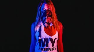 Islander - My Friends feat. Eric Vanlerberghe (Official Music Video)
