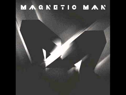 Magnetic Man feat. Katy B - Crossover