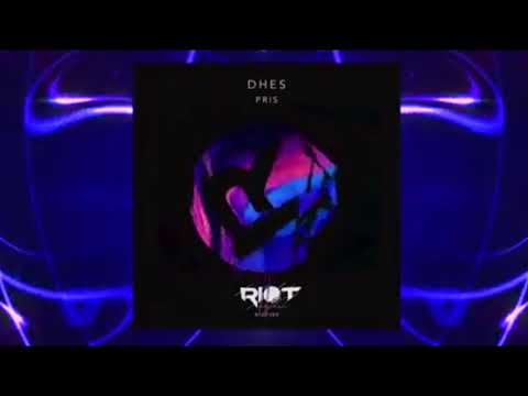 RIOT088 - Dhes - Pris [Riot Recordings]