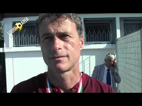 Giovanissimi Elite Fascia B, Finale: Roma-Urbetevere 4-0, le parole di Rubinacci