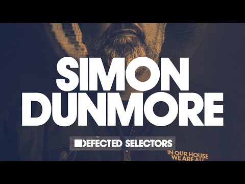 Defected Selectors | Simon Dunmore 2022-09-22