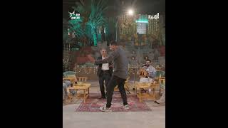 قصدي من الزين نظره | مالك الجعدبي