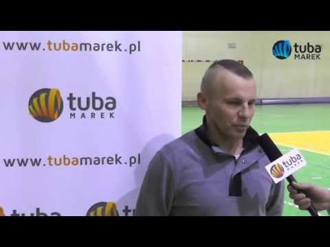 Marecka Liga Futsalu po piątej kolejce