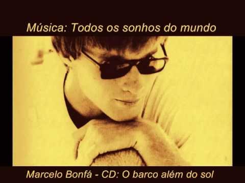 Todos os Sonhos do Mundo video
