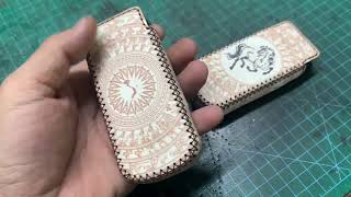 Bao da in hình chất cho Nokia 8800 - 0866079981