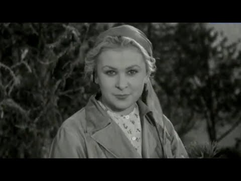 Девушка с характером (Мосфильм, 1939) Художественный фильм