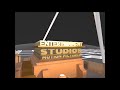 Entertainment Studios Motion Pictures Logo 1995