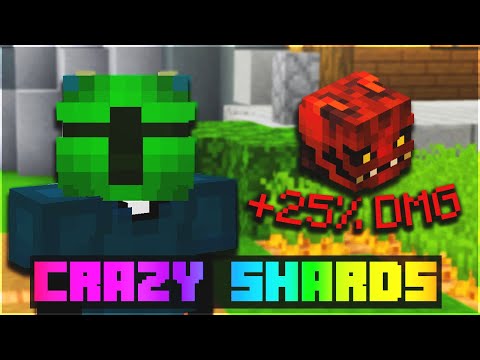 The BEST Attribute shards to MAX on Hypixel Skyblock | Hypixel Skyblock Guide