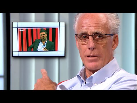 ""How would Niall Quinn know?" Mick McCarthy bemused at story of Irish team bus incident with Keane