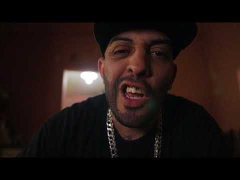 ARMAMENTALES  feat FORREANDO SUAVE - LA CASCARA EN LA SOPA | Videoclip Oficial