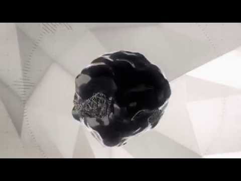 CGI 3D Animated Short HD Metamorphosis by Niels Prayer