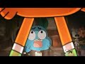 The Amazing World Of Gumball - No More Mr. Nice Guy