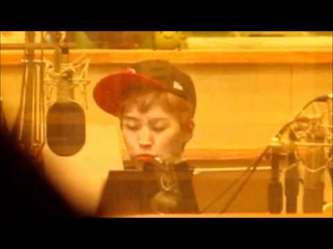 111215 Sukira- Sungmin faces XD