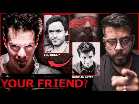 Top 10 Signs of a Hidden Psychopath – Number 3 is WAY More Common Than You Think