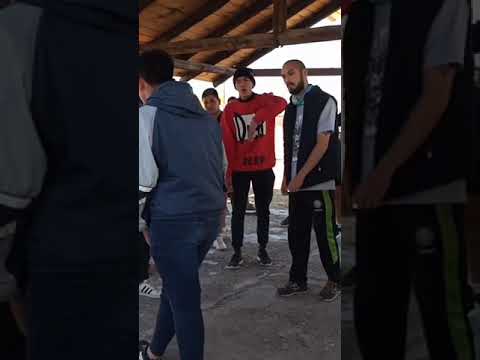 MVA vs Aballay  Filtros  ChapaFreestyle 2021 2°FECHA