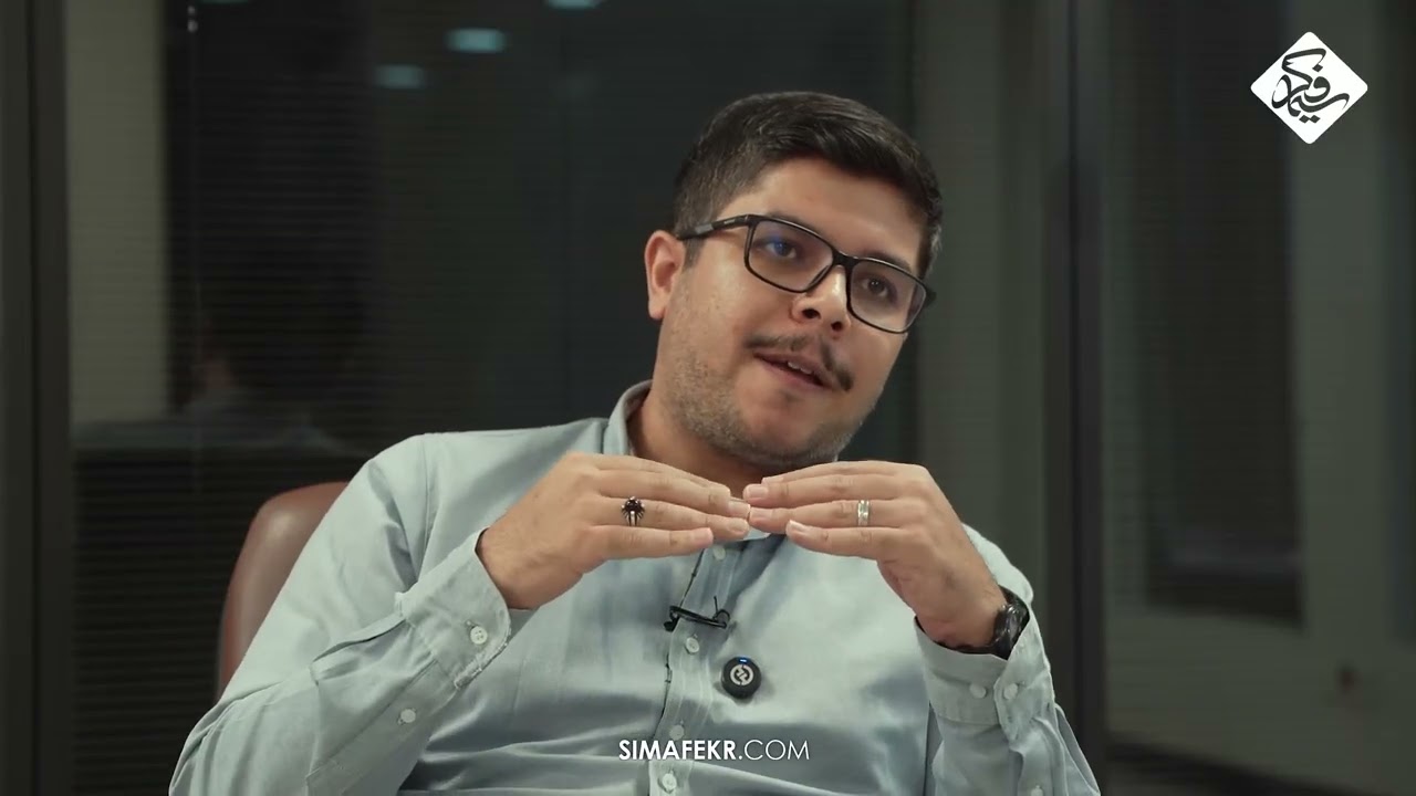 سه سال طوفان|محمد اصغری