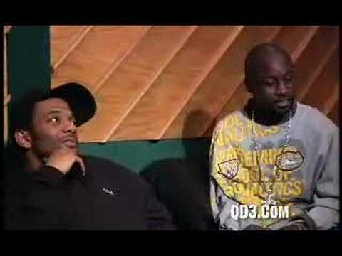 Record Labels from The Art of 16 Bars