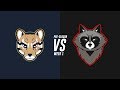 Ocelots VS Raccoons | Smash League Pre-Season | Week 1