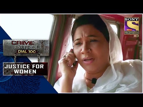 Crime Patrol | The Wrong Marriage Trade | Justice For Women | Full Episode