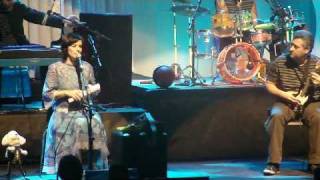 Pato Fu - Todos estão surdos (Auditório do CEP, 08/04/11)