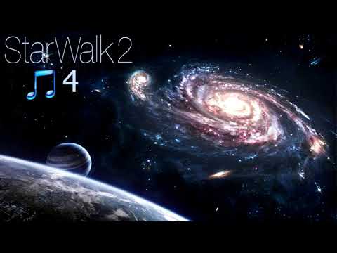 Star Walk 2 Soundtrack 4