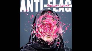 Anti Flag - American Spring (Full Album - 2015)