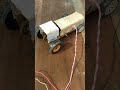 How To Make Tractor