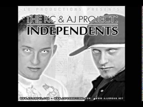 KC Lampke & AJ Jordan - We Got That (Hot Hot Hot) - NEW CD COMING SOON!