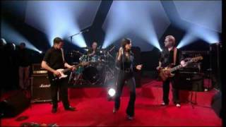 PJ Harvey  - Big exit  - Live! 2001, Straight to the tune ! - Lyrics - HQ