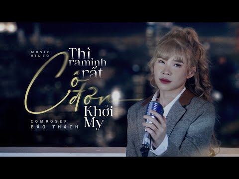 Thể hiện bởi Khởi My