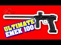 Planet Eclipse ULTIMATE EMEK 100 Lone Wolf Paintball Michigan
