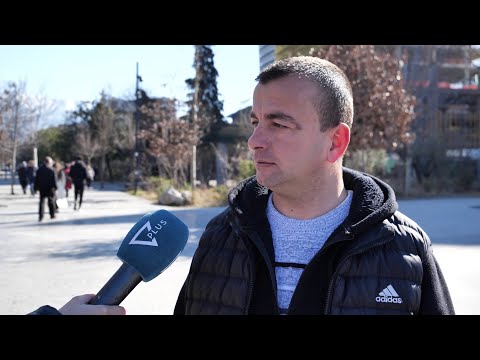 Rritja e cmimeve,qytetaret vene duart ne koke:Vetem Edi Rames i del,ne me borxhe- Vizioni i pasdites