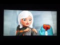 Opening To Madagascar Escape 2 Africa 2009 DVD Full Screen Edition
