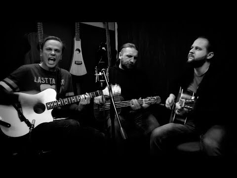 Plotnik & Гитapин - Не помогает (live)