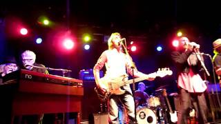 Hamburg Blues Band &amp; Arthur Brown &amp; Chris Farlowe - That's How Strong My Love Is - Nürnberg 2011