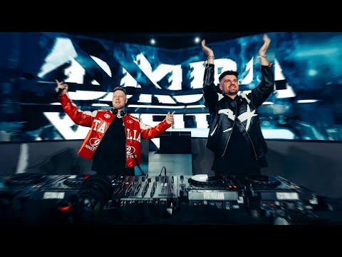 FESTIVALAND TV and DJ KUBA & NEITAN