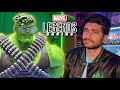 Marvel Legends Professor Hulk REVEALED