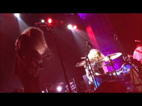 FUZZ - Live at The Regent Theater 10/20/2015