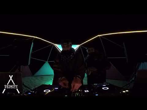 Sacred Circle DXB 008 / 08 - 01 Marathon Set Part 1 by Special K w/ Serotonyin