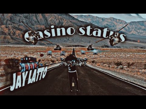 Jay Latto - “Casino Status”(Official Audio) #jaylatto #music #casino #status
