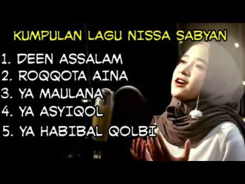 Nissa Sabiyan Roqota Aina Lagu Mp3, Mp4, 3GP - Save Lagu