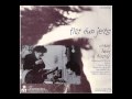 Flat Duo Jets - Crazy Hazy Kisses 