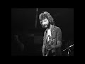 Eric Clapton Denver Colorado 1975