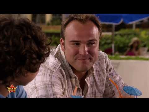 Los Hechiceros De Waverly Place 1 La Pelicula Parte 12 4K