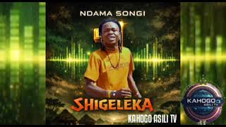 NDAMA SONGISHIGELEKAOfficial Audio 2026