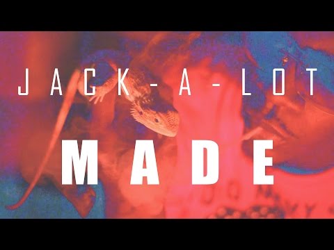 Jack-A-Lot - Made (Official Video)|Shot By @JSwaqqGotHellyG