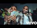 DeenTheGreat Adrien Broner Ralfy The Plug Crash Out Official Music Video Dir IMNOTEVOL