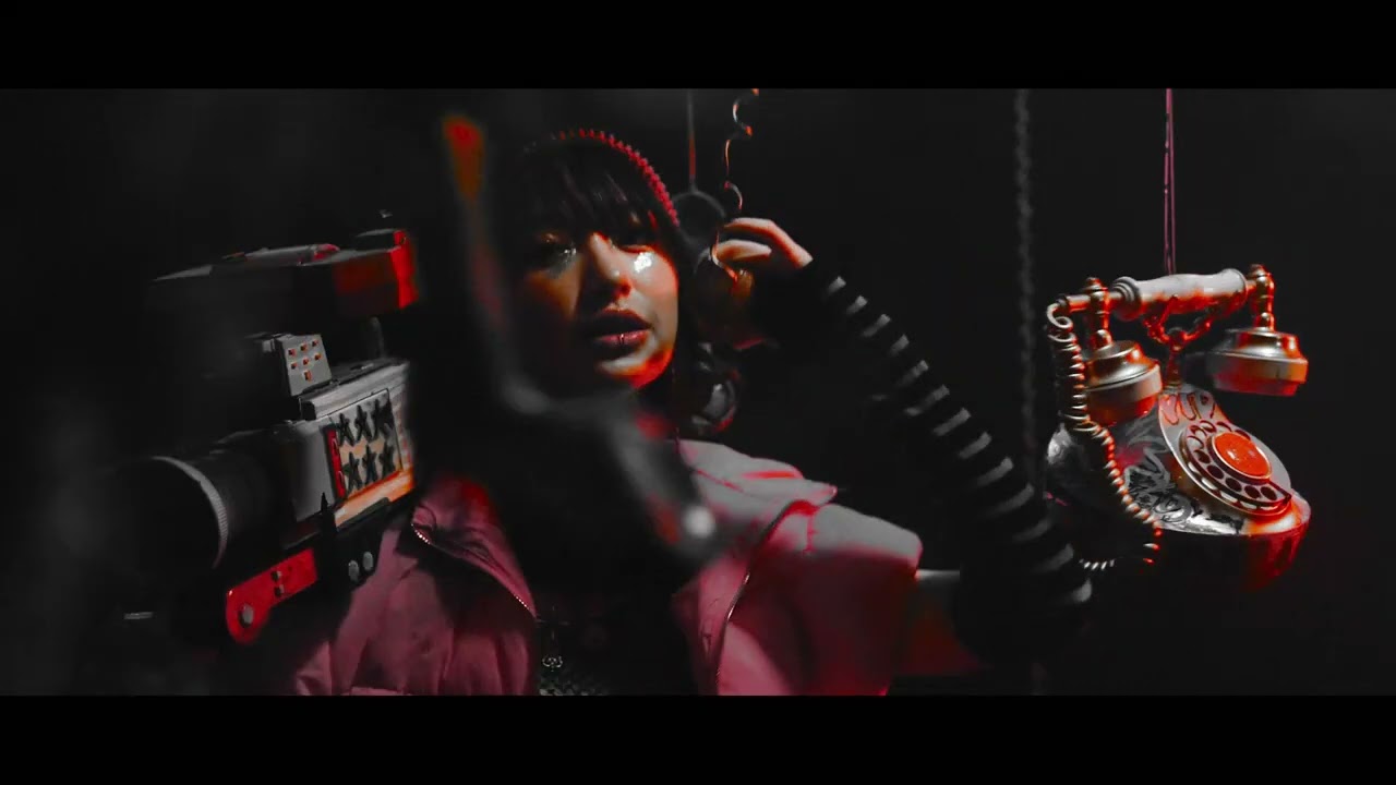 narabe Cartoon & Yellock RMX