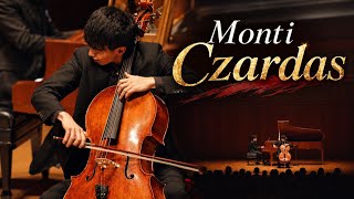 Download lagu 【禁止令が出たほどの中毒性!?】チャルダッシュ モンティ Monti Czardas mp3