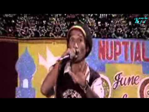 Nagdagang Panggi Panggi  🙏Tanaza